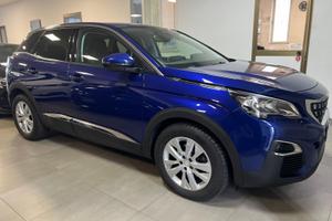 Peugeot 3008 Allure 2020 camb.aut. come nuova