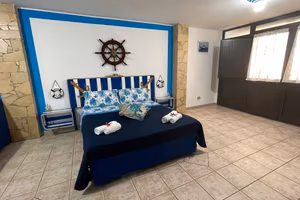 Monolocale Aria di mare Portopalo