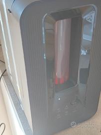 Umidificatore Smart 5L display led Nuovo 