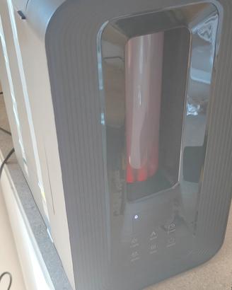 Umidificatore Smart 5L display led Nuovo 