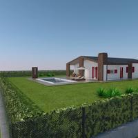 Villatora - villa singola con grande giardino