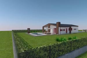 Villatora - villa singola con grande giardino