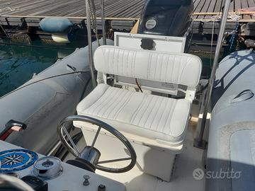 gommone novamarine