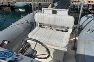 gommone novamarine