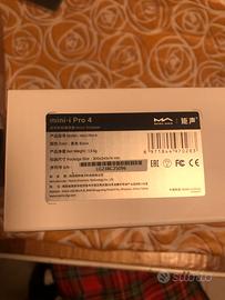 Matrix streammer mini ipro 4