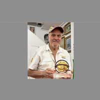 SCULTURA POMODORO ARNALDO.