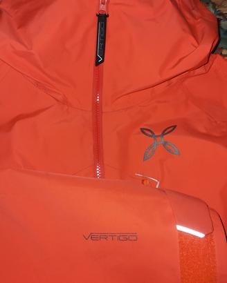 guscio montura