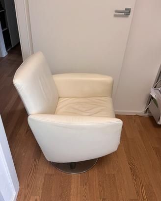Poltrona Calligaris Wait