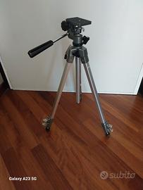 apparecchiatura fotografica 