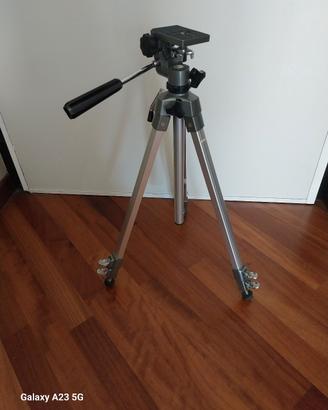 apparecchiatura fotografica 