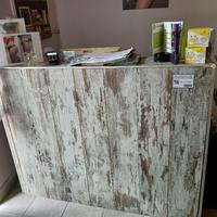 cassa centro estetico