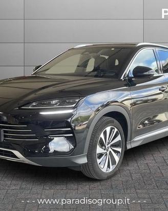 BYD Seal U DM-i COMFORT - 1.5 PHEV - 218CV - 2025