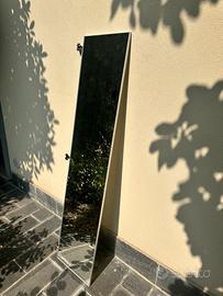 Ante armadio specchiate