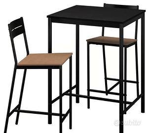 Tavolo Bar Ikea Sanderberg