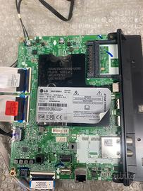 Scheda madre LG   EAX70042605