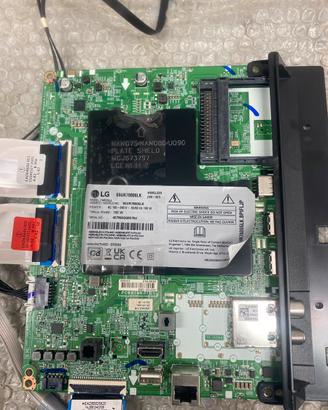 Scheda madre LG   EAX70042605