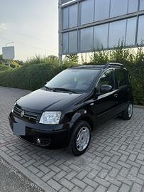panda 2 serie 1.2 dynamic natural power