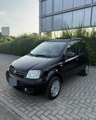 panda 2 serie 1.2 dynamic natural power