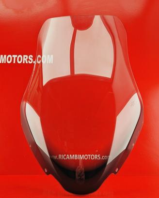 CUPOLINO PARABREZZA SUZUKI BURGMAN 400