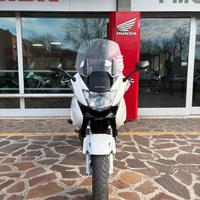 Honda Deauville 700 Travel