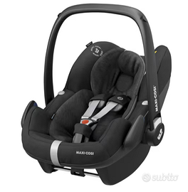 seggiolino auto Maxi-Cosi Pebble Pro