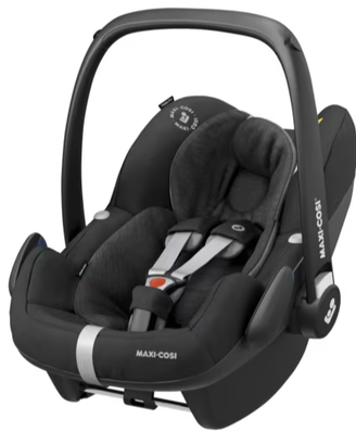 seggiolino auto Maxi-Cosi Pebble Pro