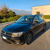 Volkswagen Tiguan 1.6 Tdi - 2018