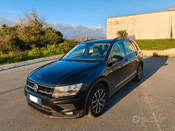 Volkswagen Tiguan 1.6 Tdi - 2018