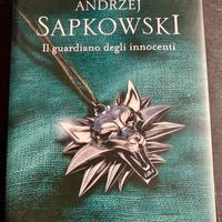 The Witcher - Il guardiano degli innocenti.