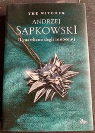 The Witcher - Il guardiano degli innocenti.