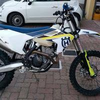 Husqvarna FE 350 - 2019