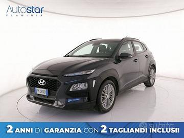 Hyundai Kona 1.0 t-gdi Comfort 2wd 120cv
