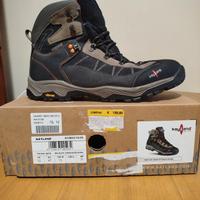 scarpe trekking uomo 
