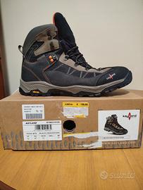 scarpe trekking uomo 