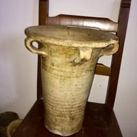 Cantro borbonico fine 800 antiquariato