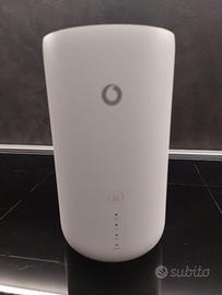 Vodafone GigaCube 5G HH500V