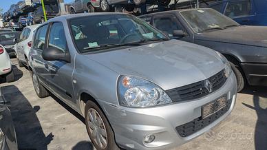 RENAULT CLIO Storia 2001-2010 1.2 Ben-GPL 5 Porte