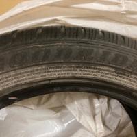 GOMME TERMICHE INVERNALI PER AUTO
