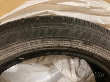 GOMME TERMICHE INVERNALI PER AUTO