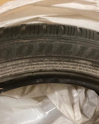 GOMME TERMICHE INVERNALI PER AUTO