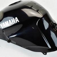 YAMAHA TDM 900 02 14 serbatoio benzina