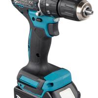 Trapano avvitatore a percussione