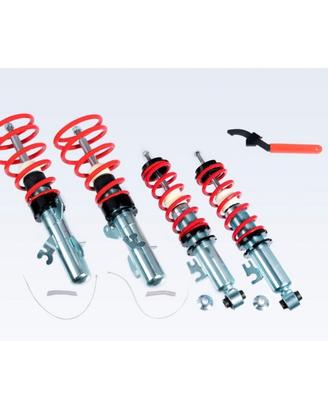 KIT Assetto Sportivo Regolabile V-Maxx Mini Cooper