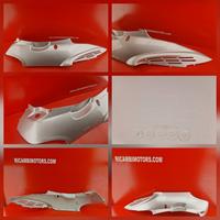 CARENA KYMCO DINK LX ECO