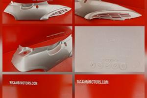 CARENA KYMCO DINK LX ECO