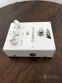 Shiva Audio Devices Compulon compressore ottico