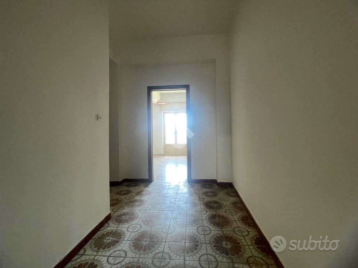 Appartamento – Reggio Calabria, Ravagnese - Altro