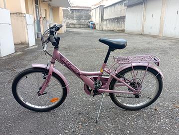 bici Atala bambina