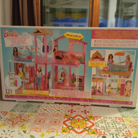 Casa di Barbie