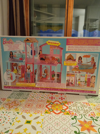 Casa di Barbie